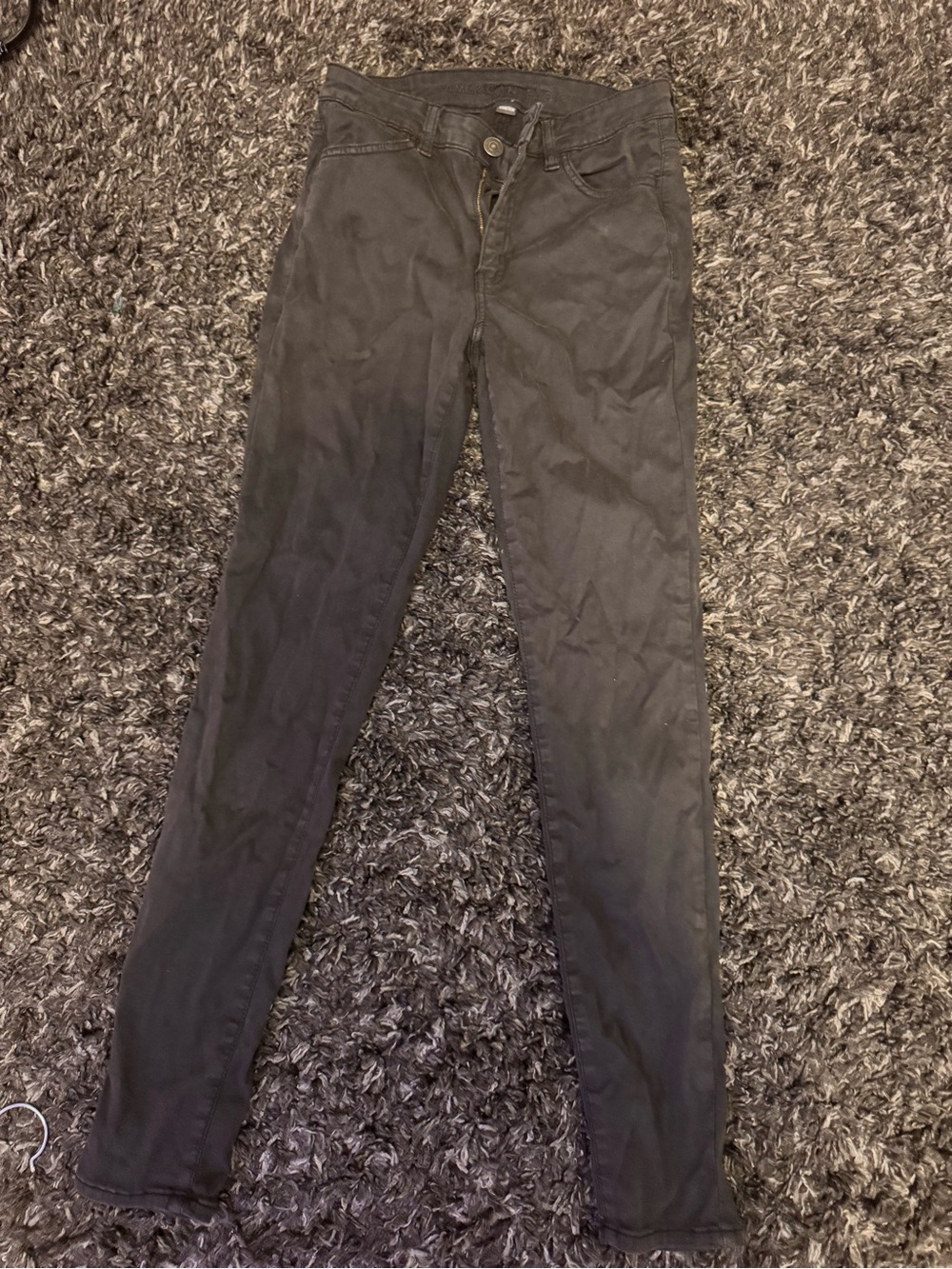 American eagle extremely soft stretch pants